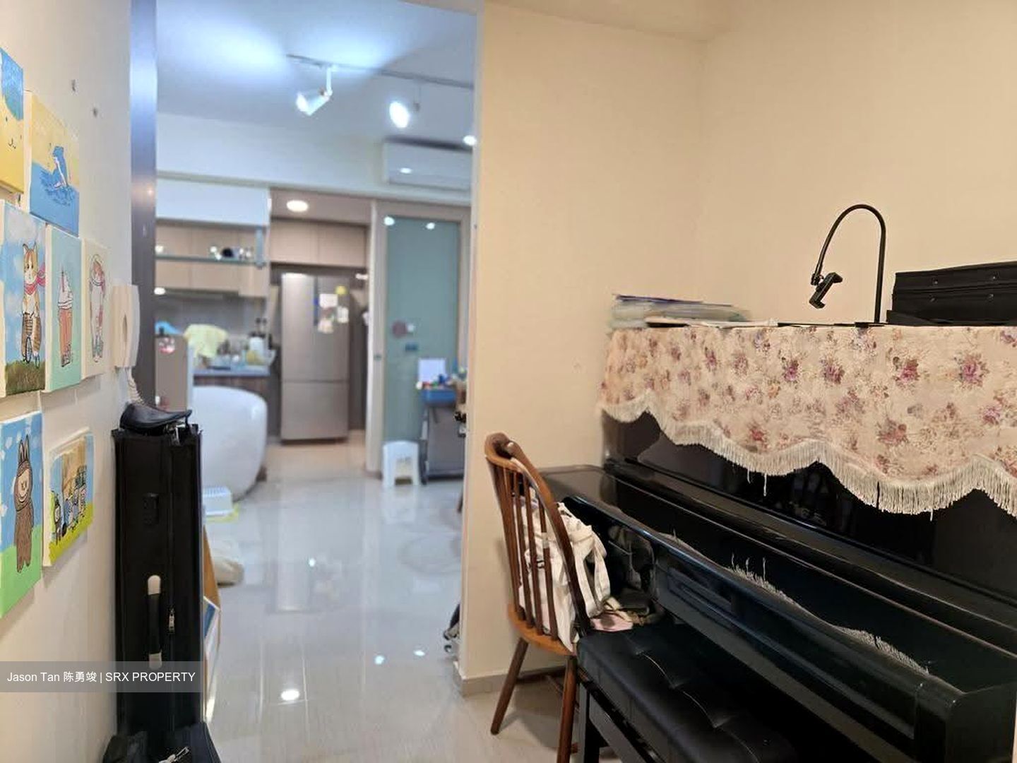 Parc Life (D27), Condominium #614169901